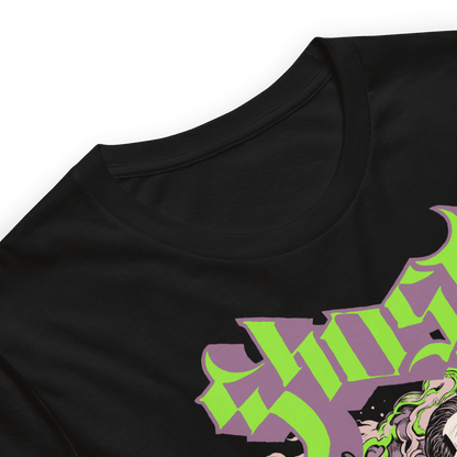 Ghost Ghost - Graveyard T-Shirt