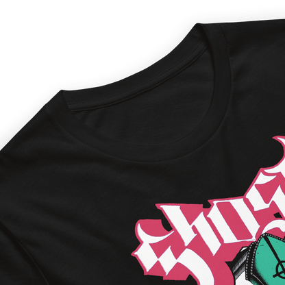 Ghost Ghost - Green With Envy T-Shirt