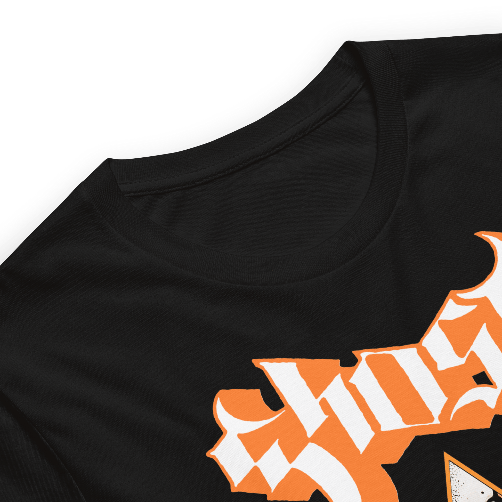 Ghost Ghost - Hands Up T-Shirt