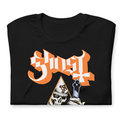 Ghost Ghost - Hands Up T-Shirt