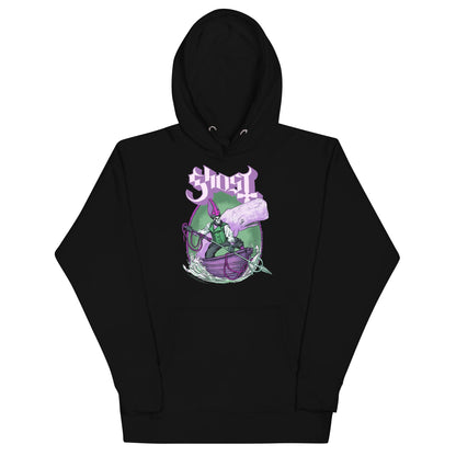 Ghost Ghost - High Seas Classic Hoodie