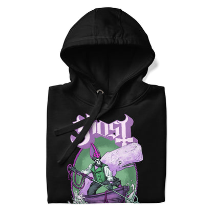 Ghost Ghost - High Seas Classic Hoodie