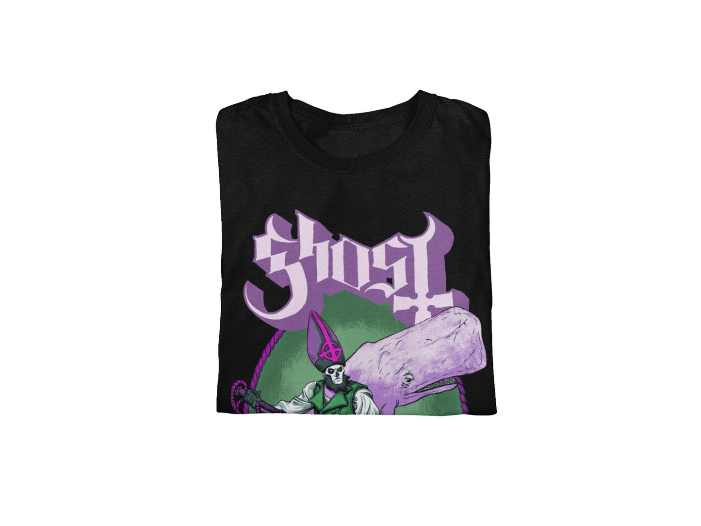 Ghost Ghost - High Seas T-Shirt