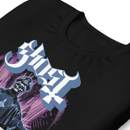 Ghost Ghost - I'm Blue T-Shirt