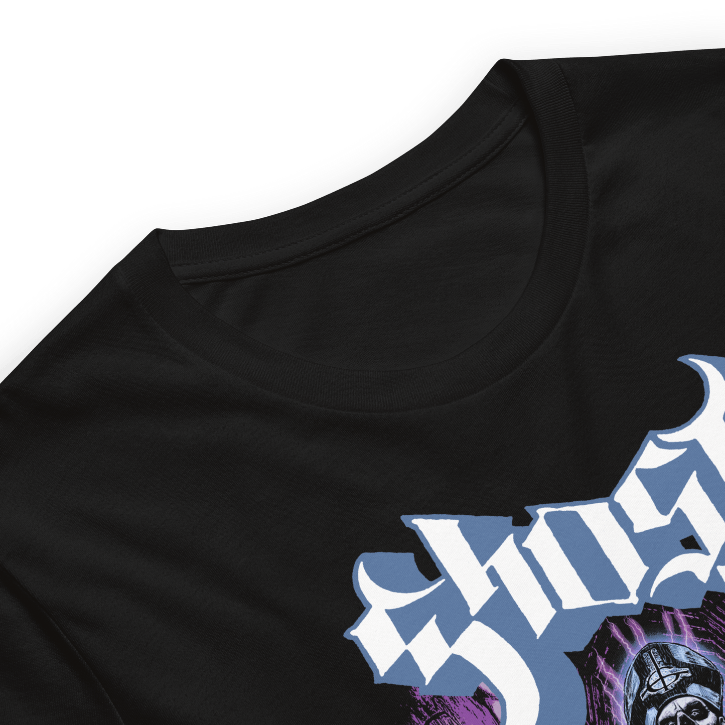 Ghost Ghost - I'm Blue T-Shirt