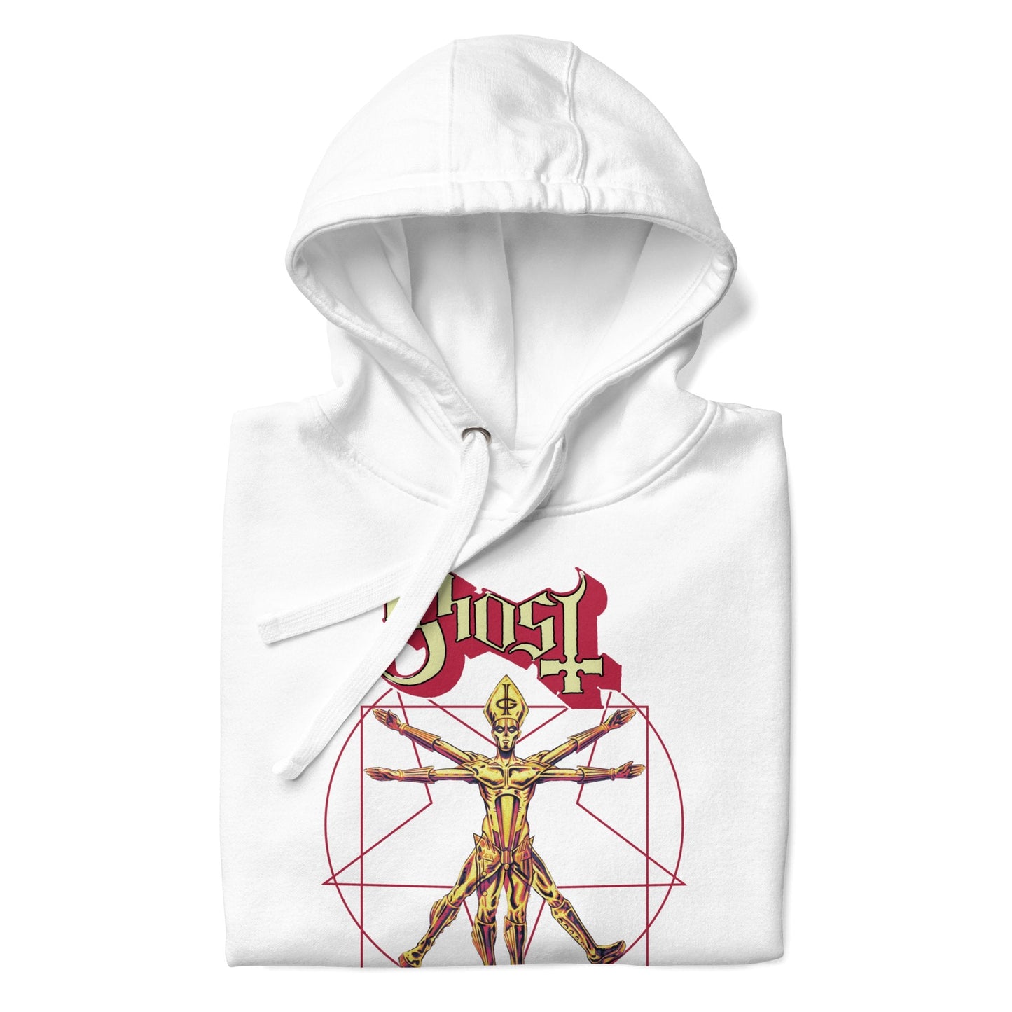 Ghost Ghost - In the Machine Classic Hoodie
