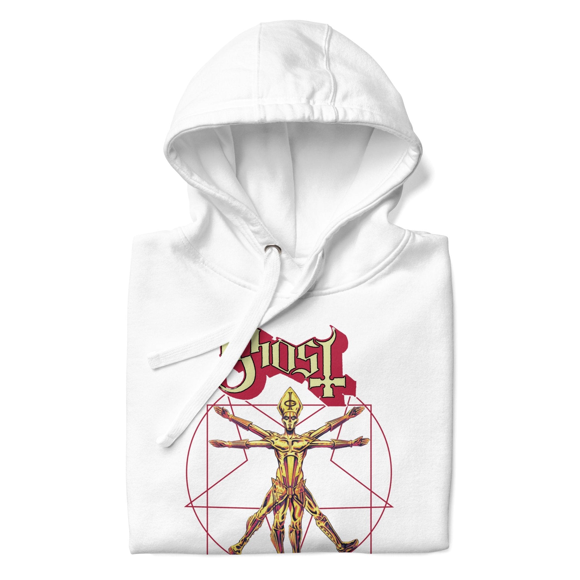 Ghost Ghost - In the Machine Classic Hoodie
