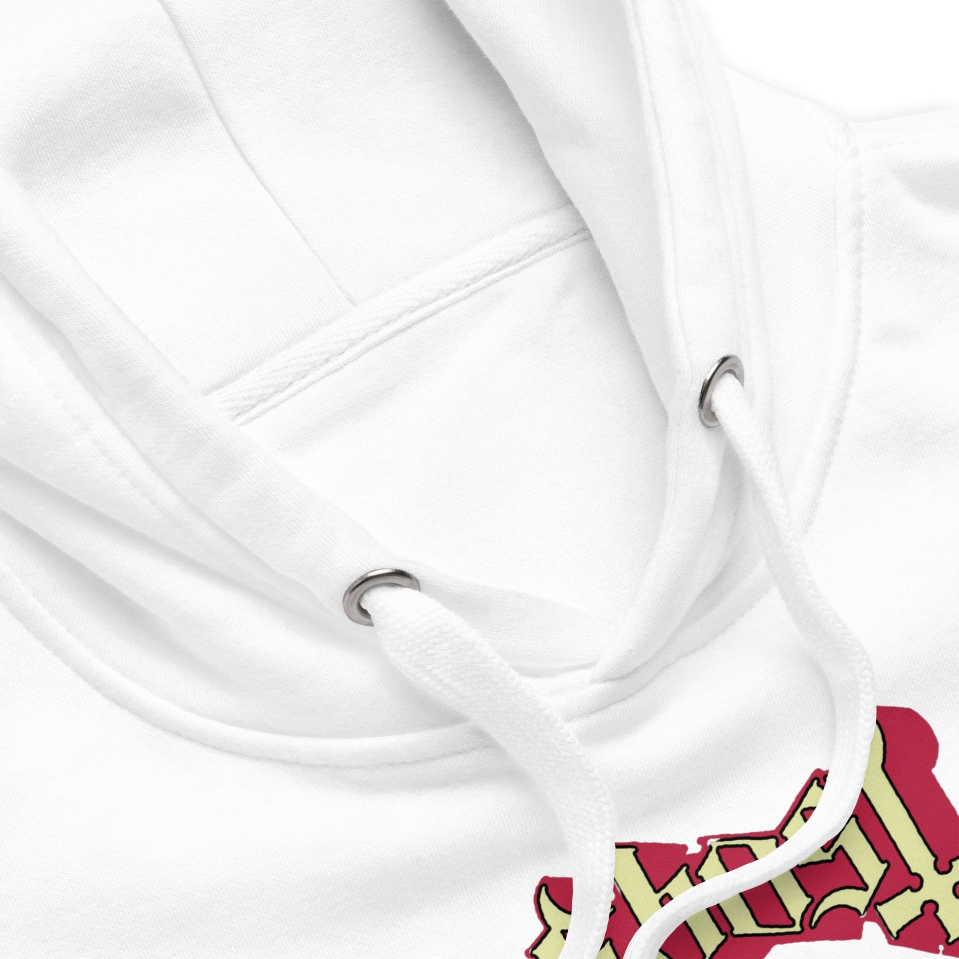 Ghost Ghost - In the Machine Classic Hoodie