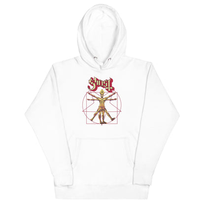 Ghost Ghost - In the Machine Classic Hoodie
