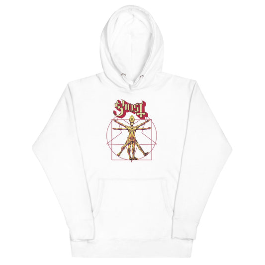 Ghost Ghost - In the Machine Classic Hoodie