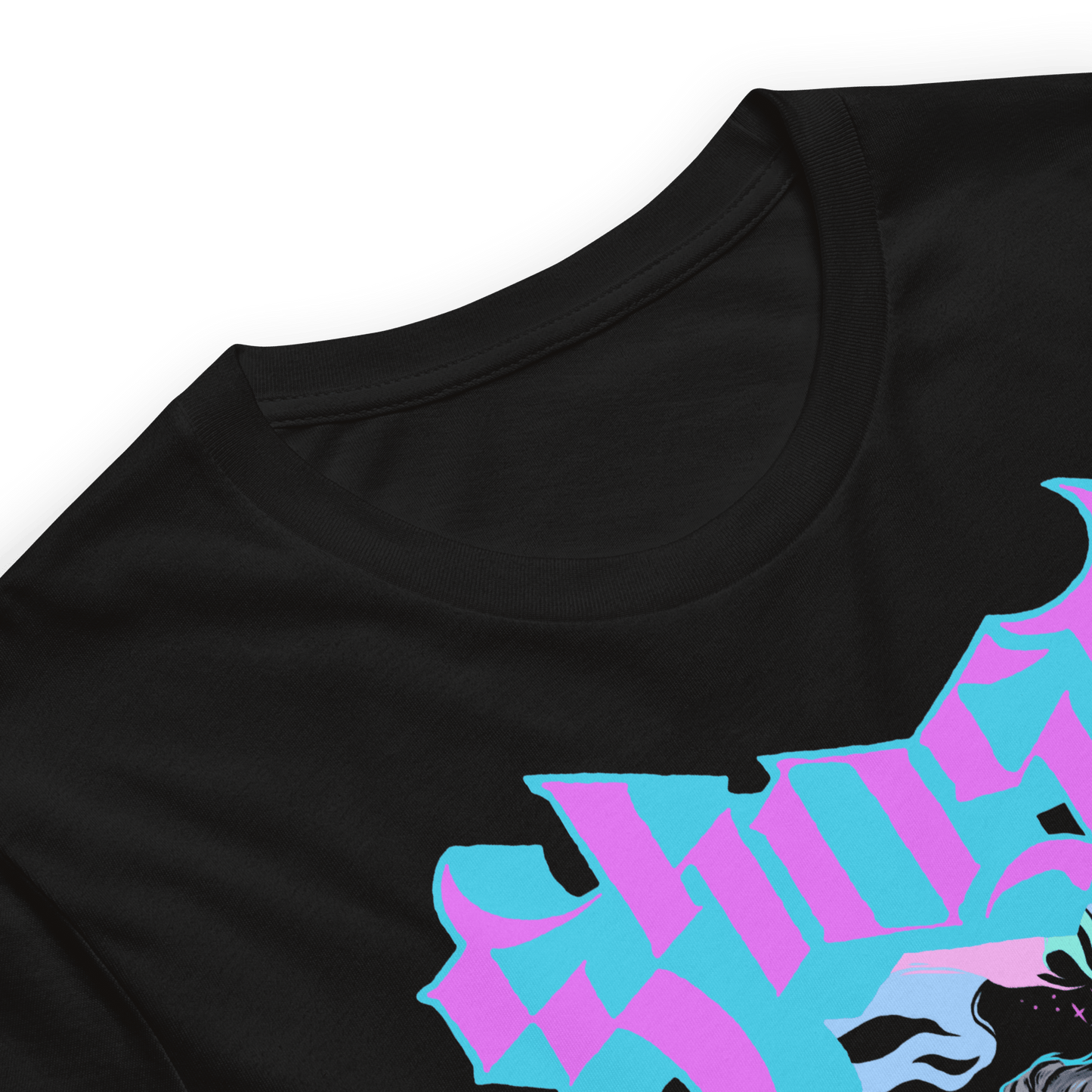 Ghost Ghost - In the Machine T-Shirt