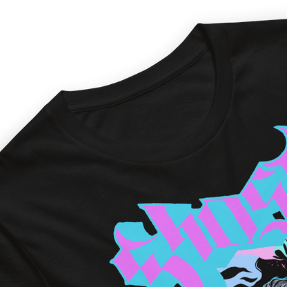 Ghost Ghost - In the Machine T-Shirt