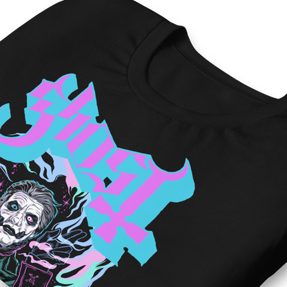 Ghost Ghost - In the Machine T-Shirt