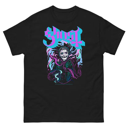 Ghost Ghost - In the Machine T-Shirt