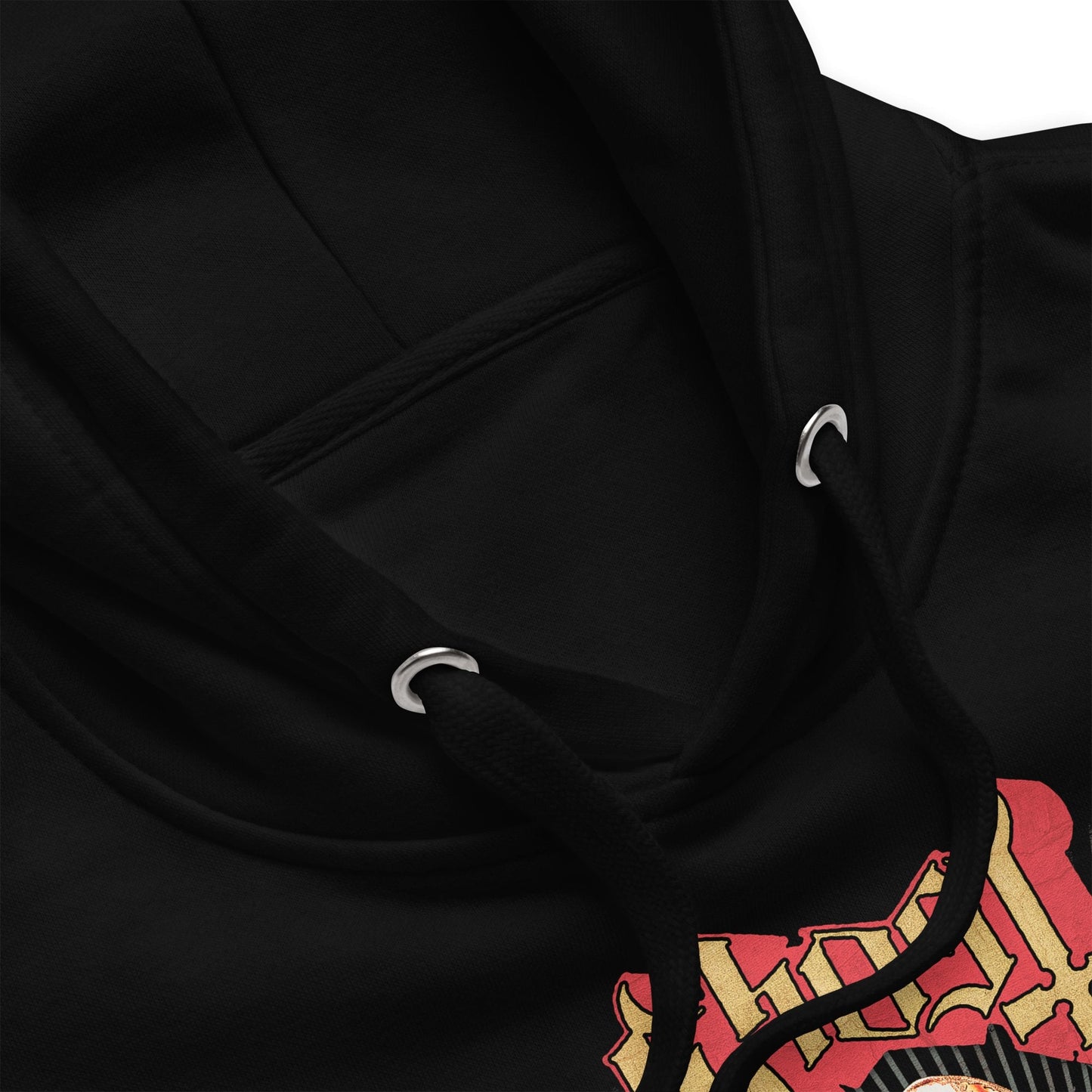Ghost Ghost - Kiss the Ring Classic Hoodie
