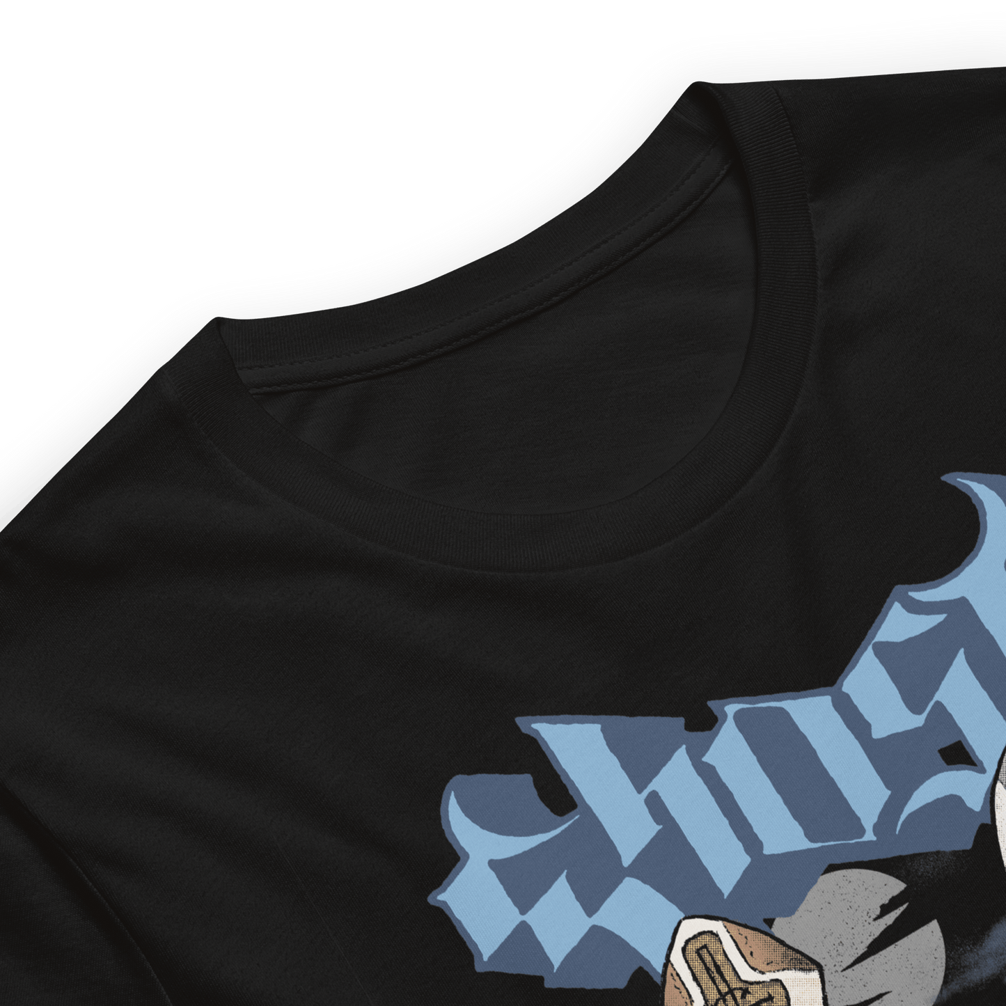 Ghost Ghost - Midnight T-Shirt