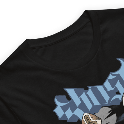 Ghost Ghost - Midnight T-Shirt