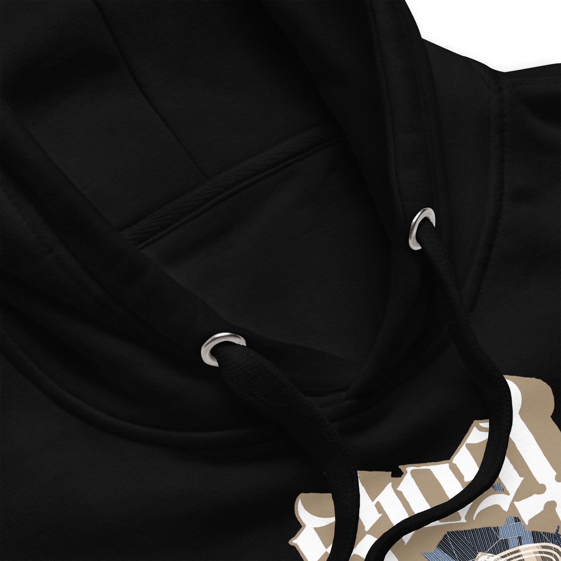 Ghost Ghost - Monument Classic Hoodie