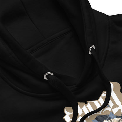 Ghost Ghost - Monument Classic Hoodie