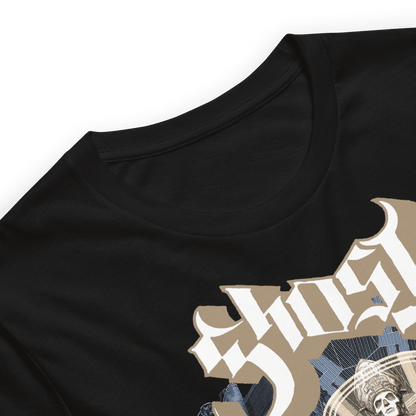 Ghost Ghost - Monument T-Shirt