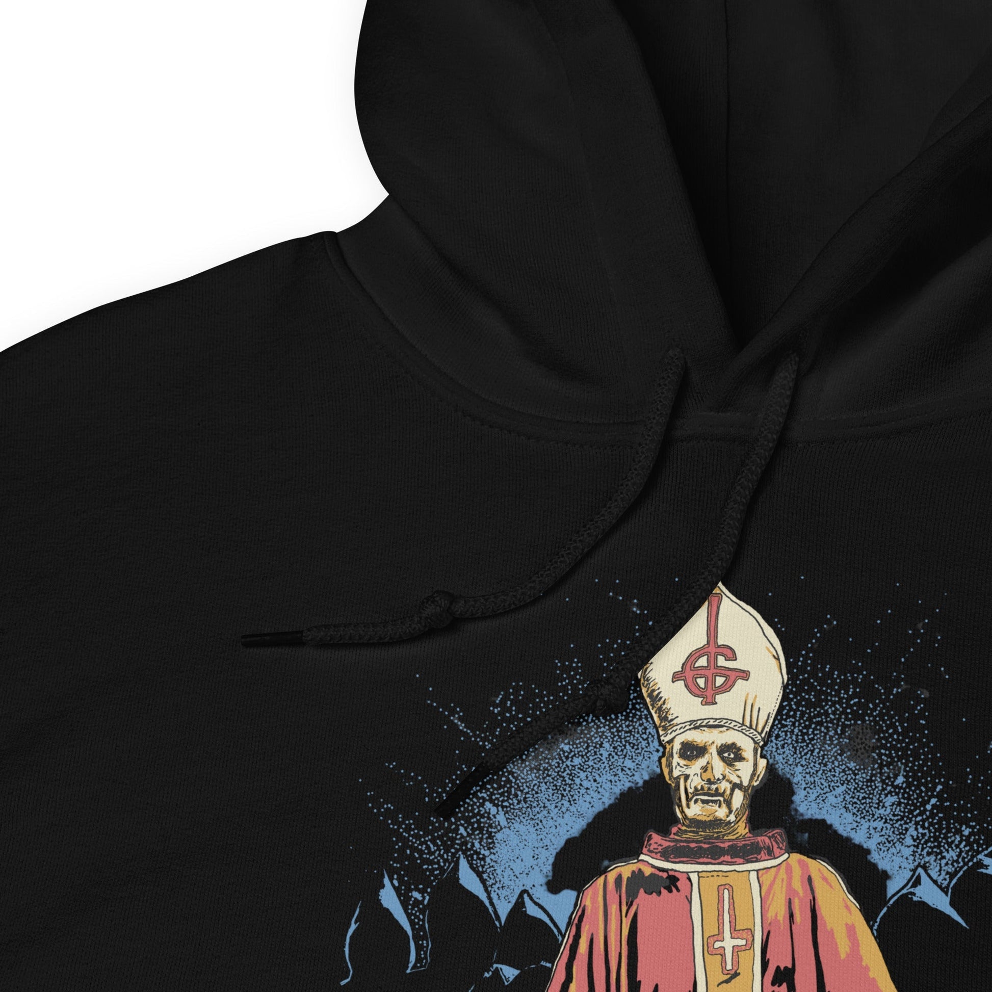 Ghost Ghost - Opus Eponymous Hoodie