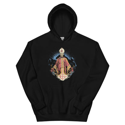 Ghost Ghost - Opus Eponymous Hoodie