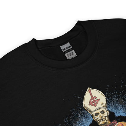 Ghost Ghost - Opus Eponymous Sweatshirt