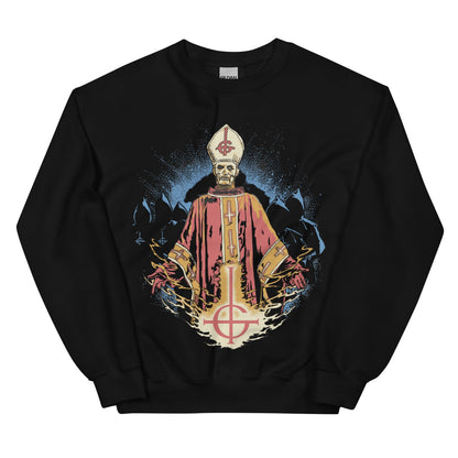 Ghost Ghost - Opus Eponymous Sweatshirt