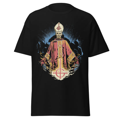 Ghost Ghost - Opus Eponymous T-Shirt