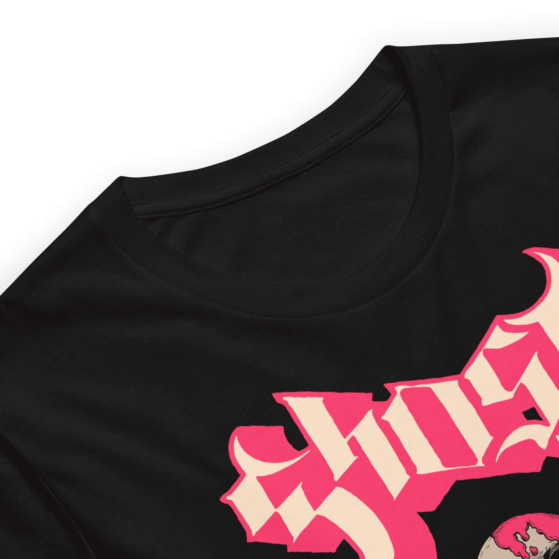 Ghost Ghost - Pick Your Poison T-Shirt