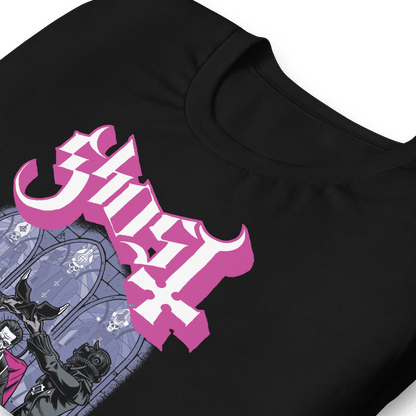 Ghost Ghost - Pray for Us T-Shirt
