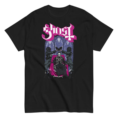 Ghost Ghost - Pray for Us T-Shirt