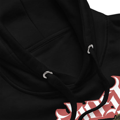 Ghost Ghost - Quattro Classic Hoodie