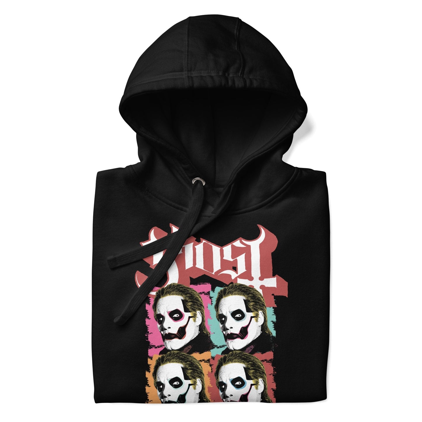 Ghost Ghost - Quattro Classic Hoodie