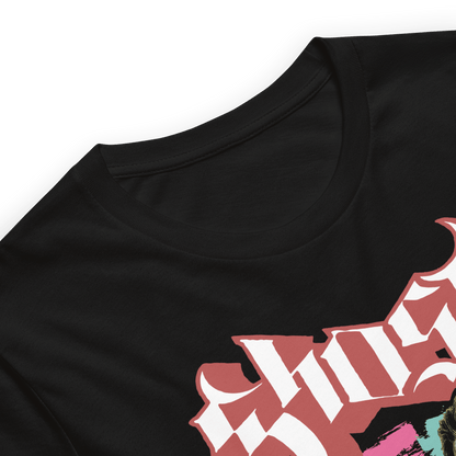 Ghost Ghost - Quattro T-Shirt