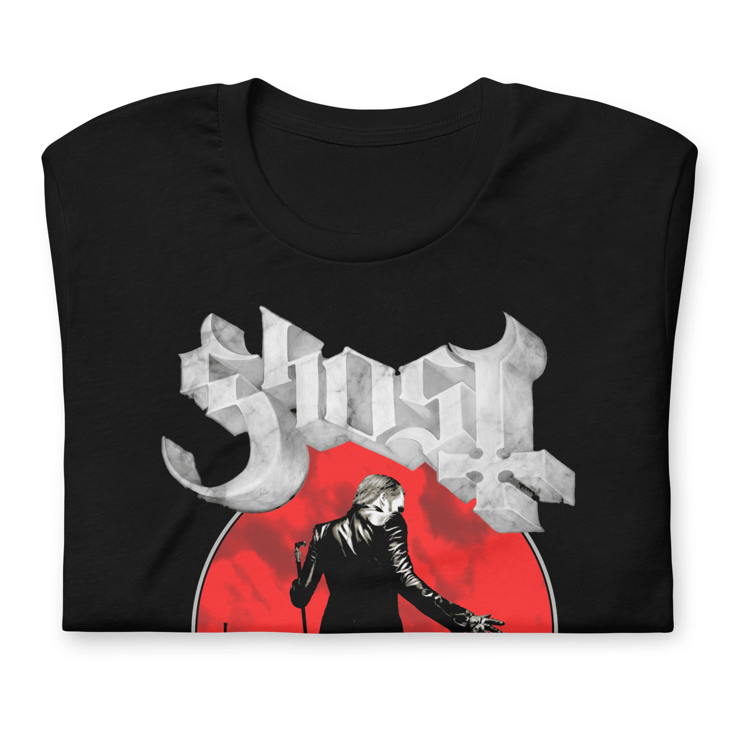 Ghost Ghost - Rats! T-Shirt