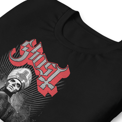Ghost Ghost - Silveresque T-Shirt