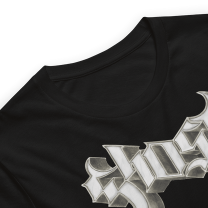 Ghost Ghost - Sliver Logo T-Shirt