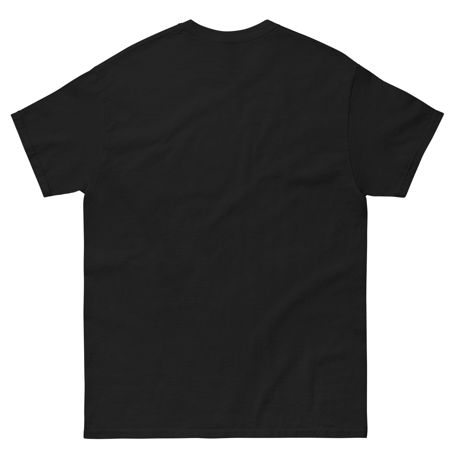 Ghost Ghost - Square Hammer T-Shirt