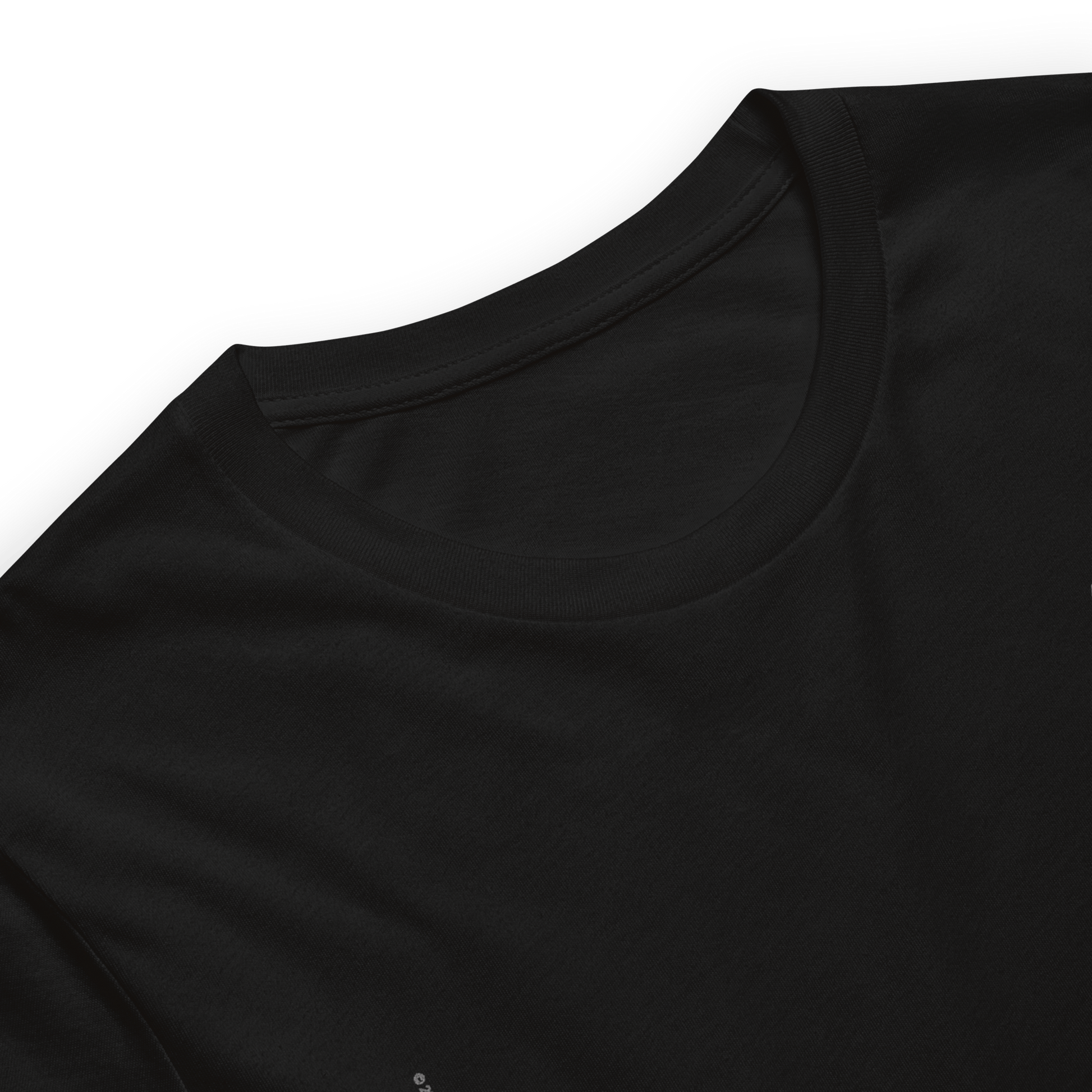 Ghost Ghost - Triangle Logo T-Shirt