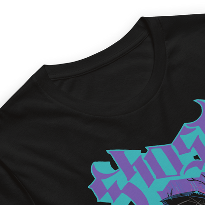 Ghost Ghost - Umbrella T-Shirt