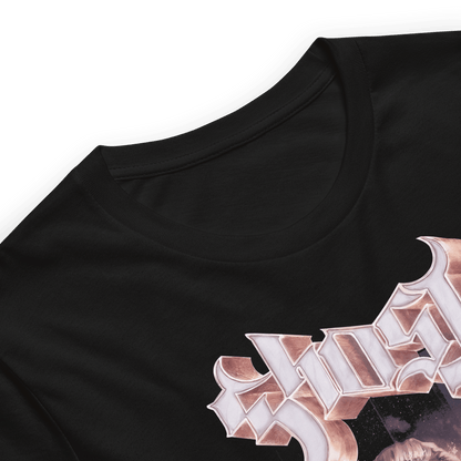 Ghost Ghost - World Logo T-Shirt