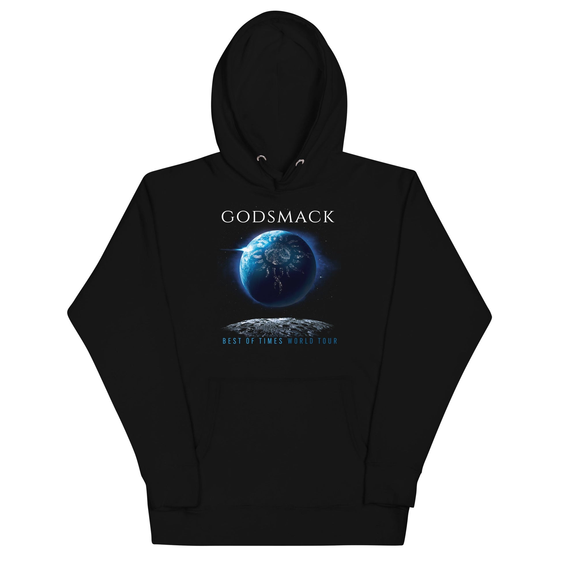 Godsmack Godsmack - Best of Times Hoodie