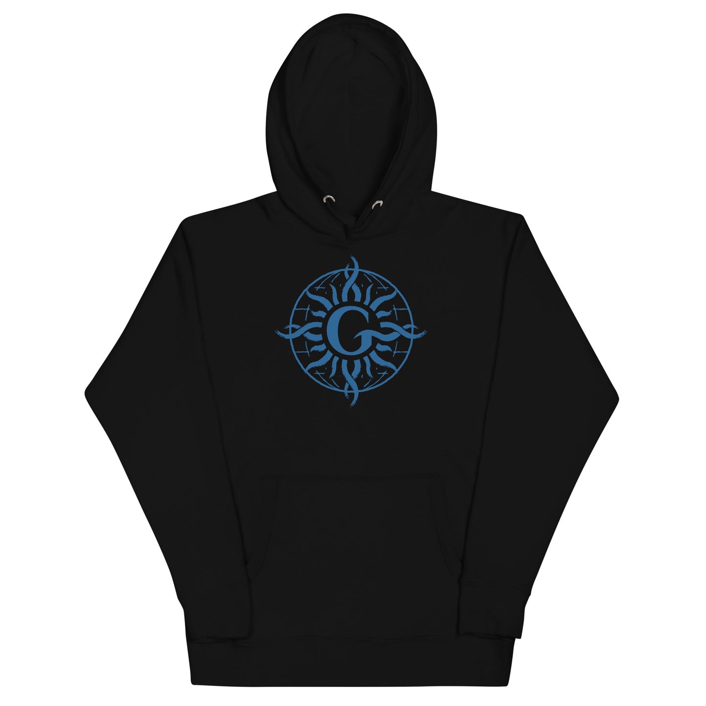 Godsmack Godsmack - G Compass Logo Hoodie