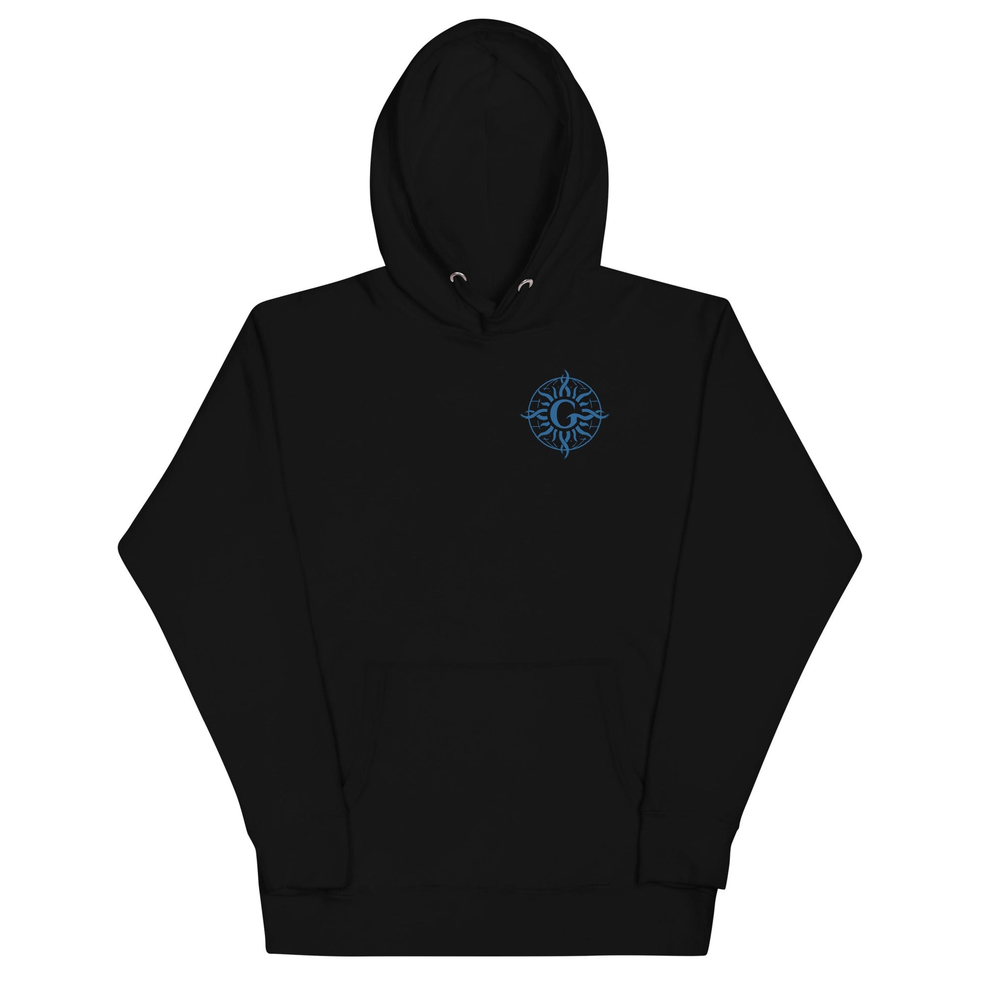 Godsmack Godsmack - Small G Logo Hoodie