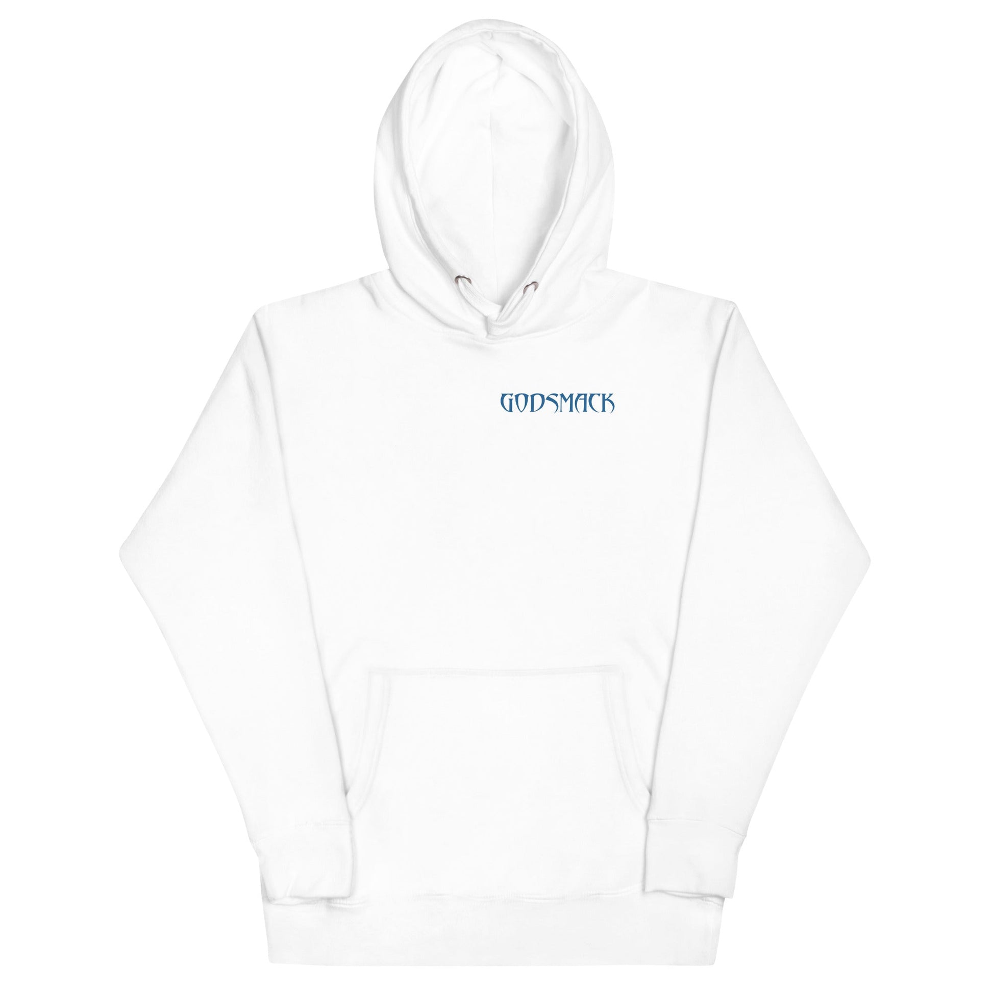 Godsmack Godsmack - Left Chest Smack Hoodie