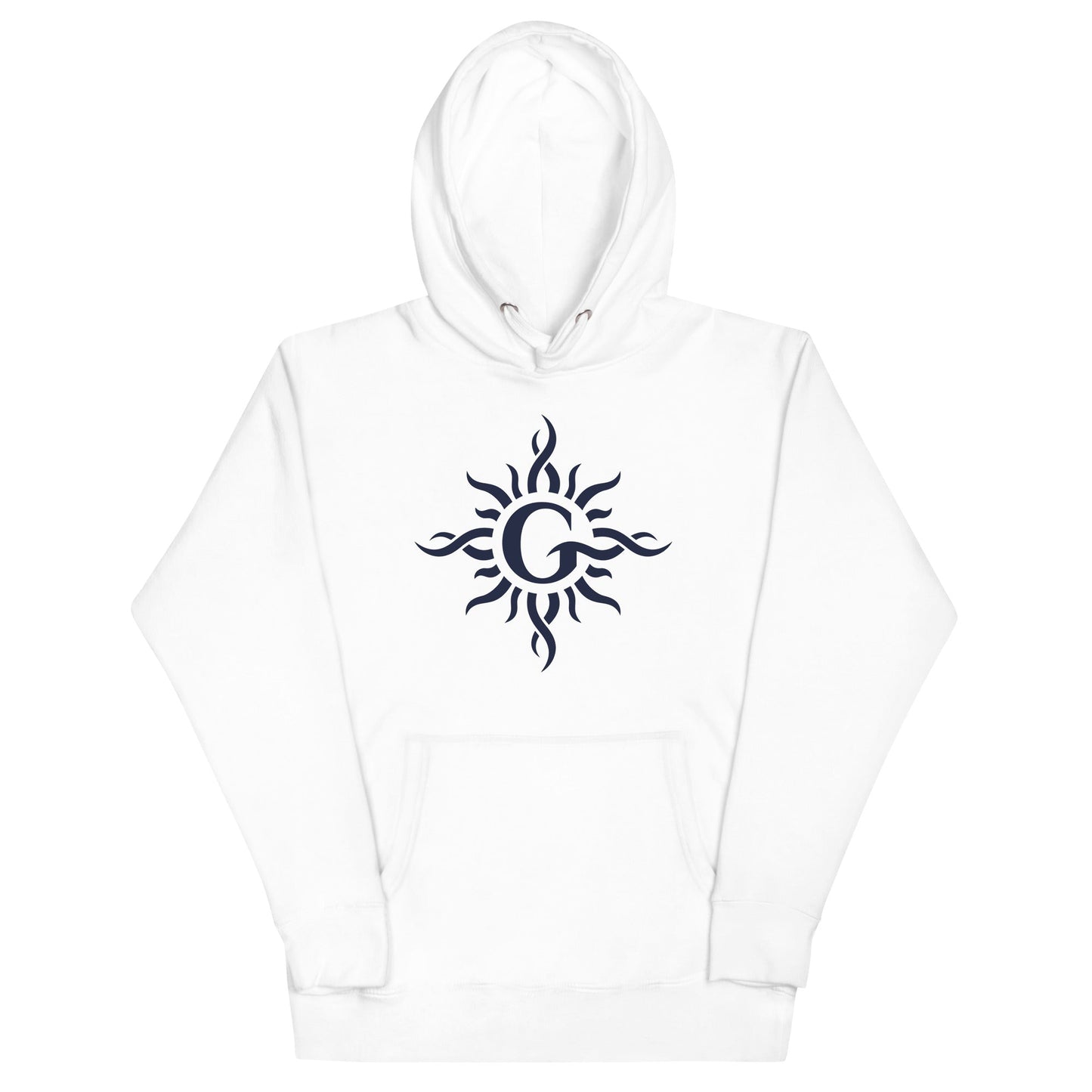 Godsmack Godsmack - Black G Logo Hoodie