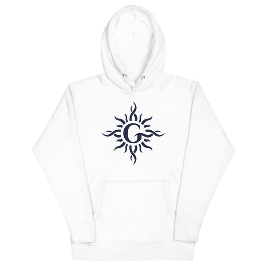Godsmack Godsmack - Black G Logo Hoodie