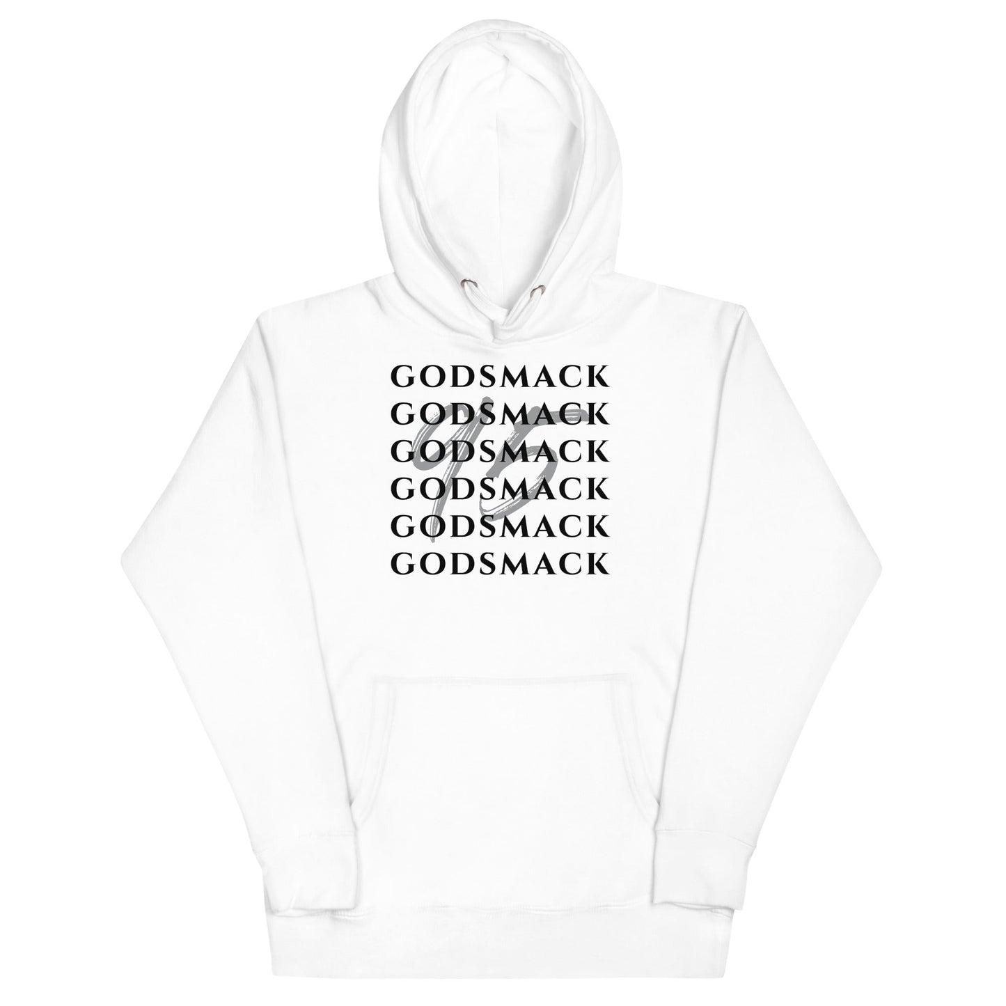 Godsmack Godsmack - Repeat Again Hoodie