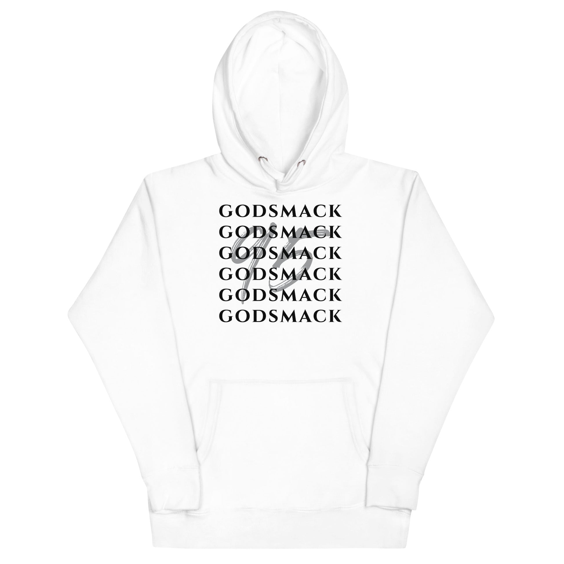 Godsmack Godsmack - Repeat Again Hoodie